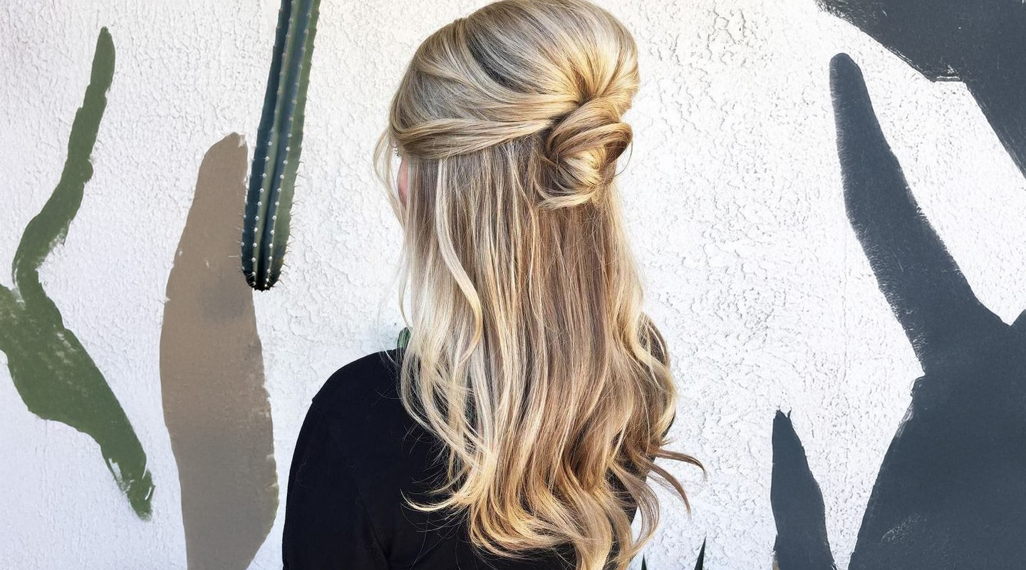 Hairstyling Hacks for Busy Mornings