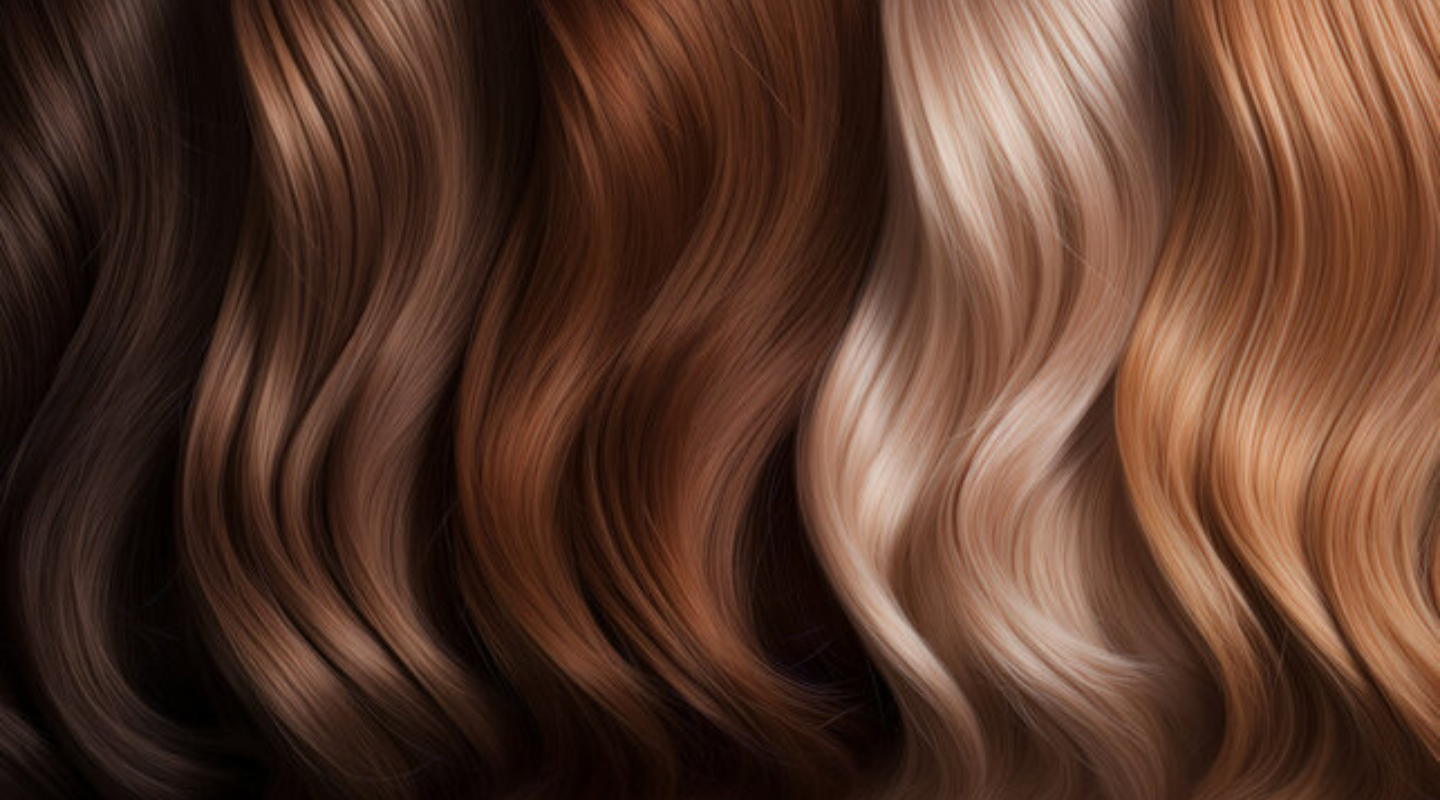 Colour Correction: Fixing Hair Colour Disasters