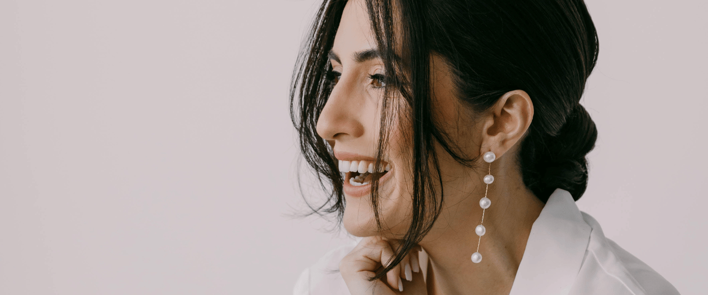 Bridal Hair for a New Season