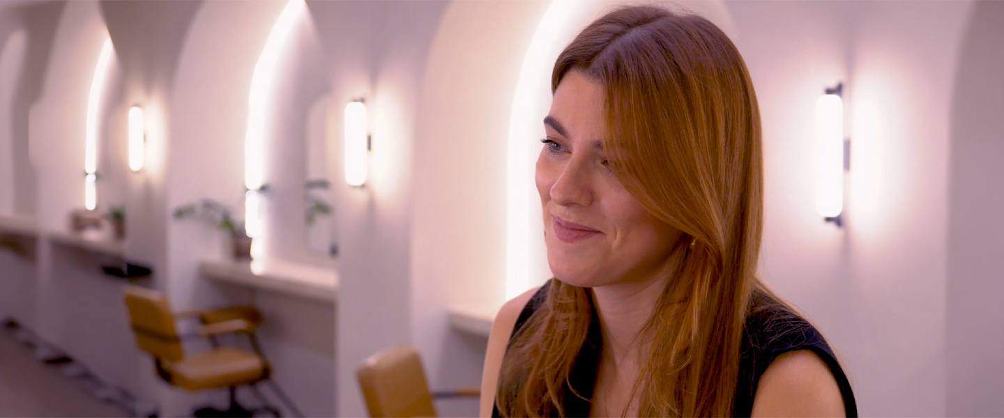 A Conversation with Nicole Gera
